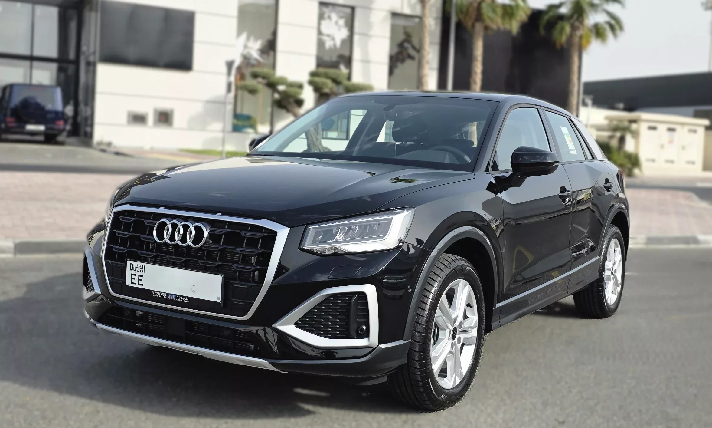 Audi Q2