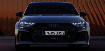 Audi RS5