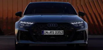 Audi RS5
